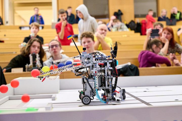 Best best sale robotics schools