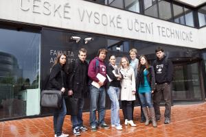 Success!!! Success of our faculties